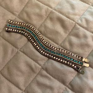 Loren Hope Clara bracelets